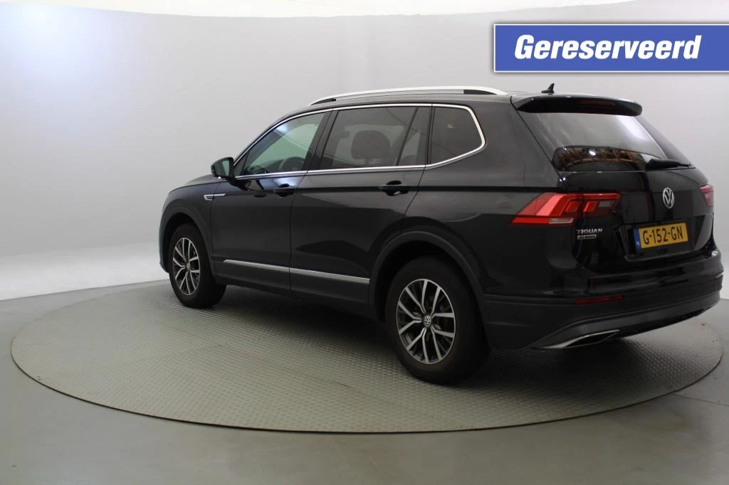 Hoofdafbeelding Volkswagen Tiguan Allspace