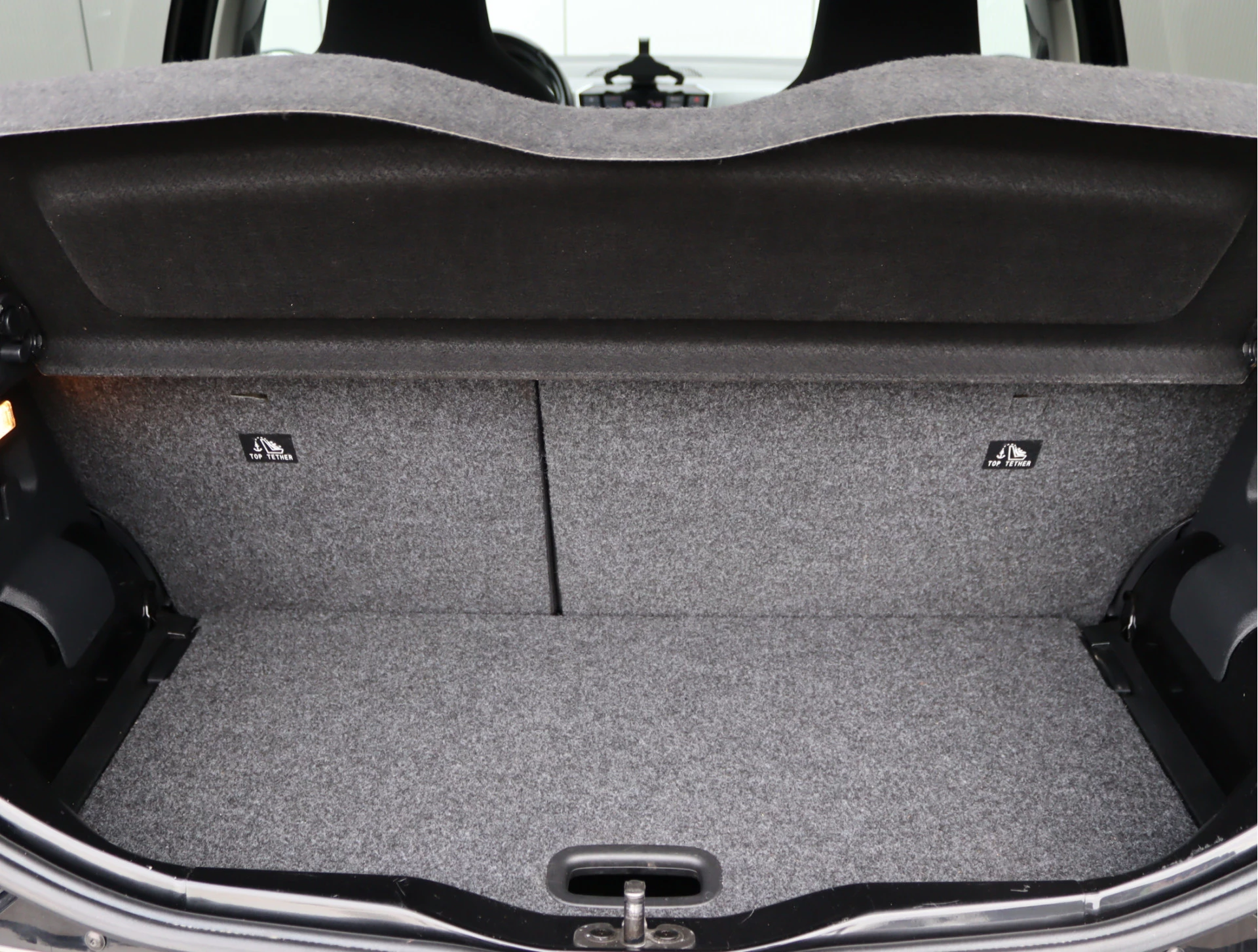 Hoofdafbeelding Volkswagen e-up!