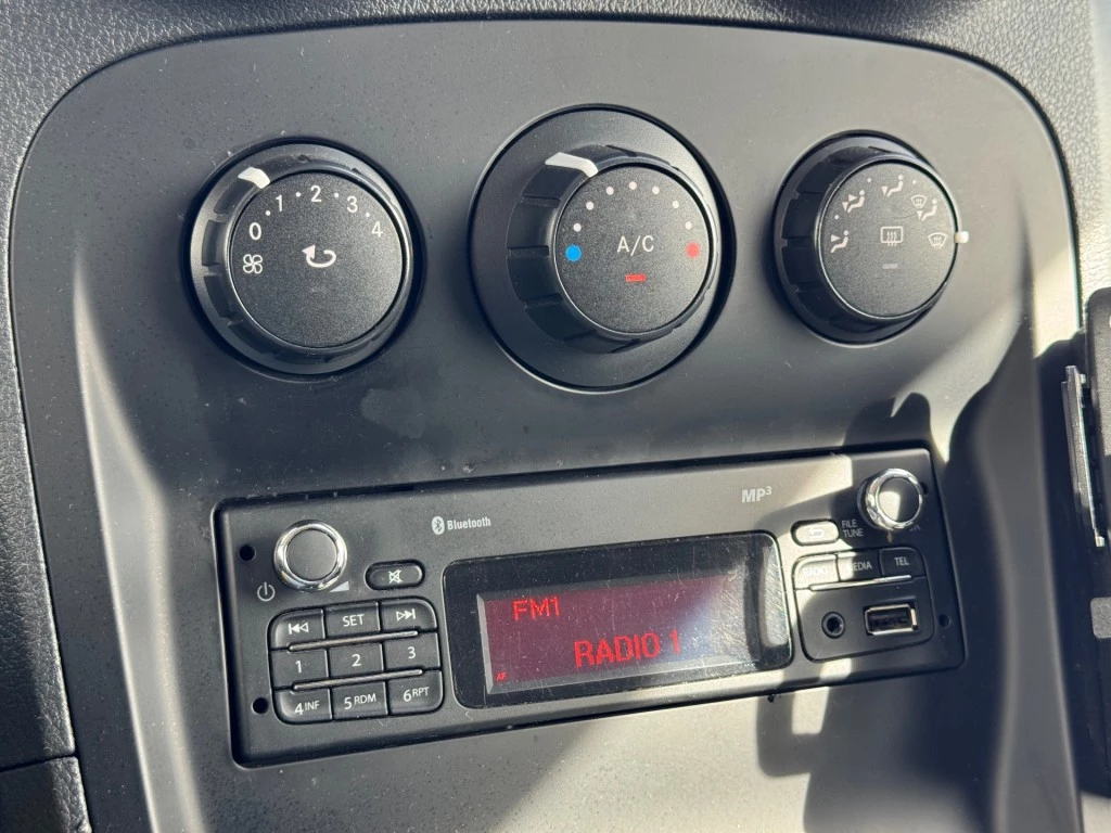 Hoofdafbeelding Mercedes-Benz Citan