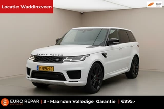 Land Rover Range Rover Sport 2.0 P400e Autobiography Dynamic