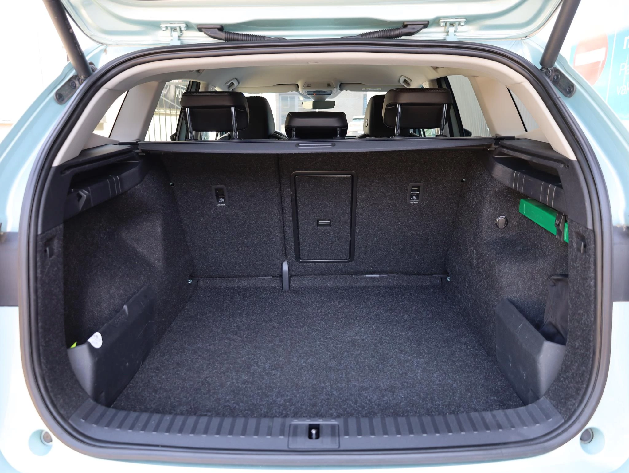Hoofdafbeelding Škoda Enyaq iV