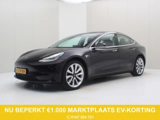 Tesla Model 3 Standard RWD Plus [ LFP-ACCU+AUTOPILOT+60 kWh+19 INCH+PREMIUM AUDIO ]