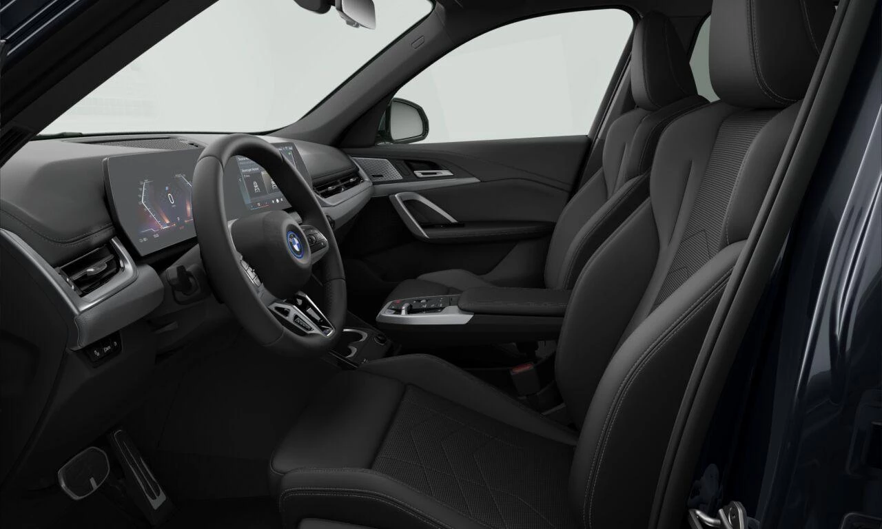 Hoofdafbeelding BMW iX1