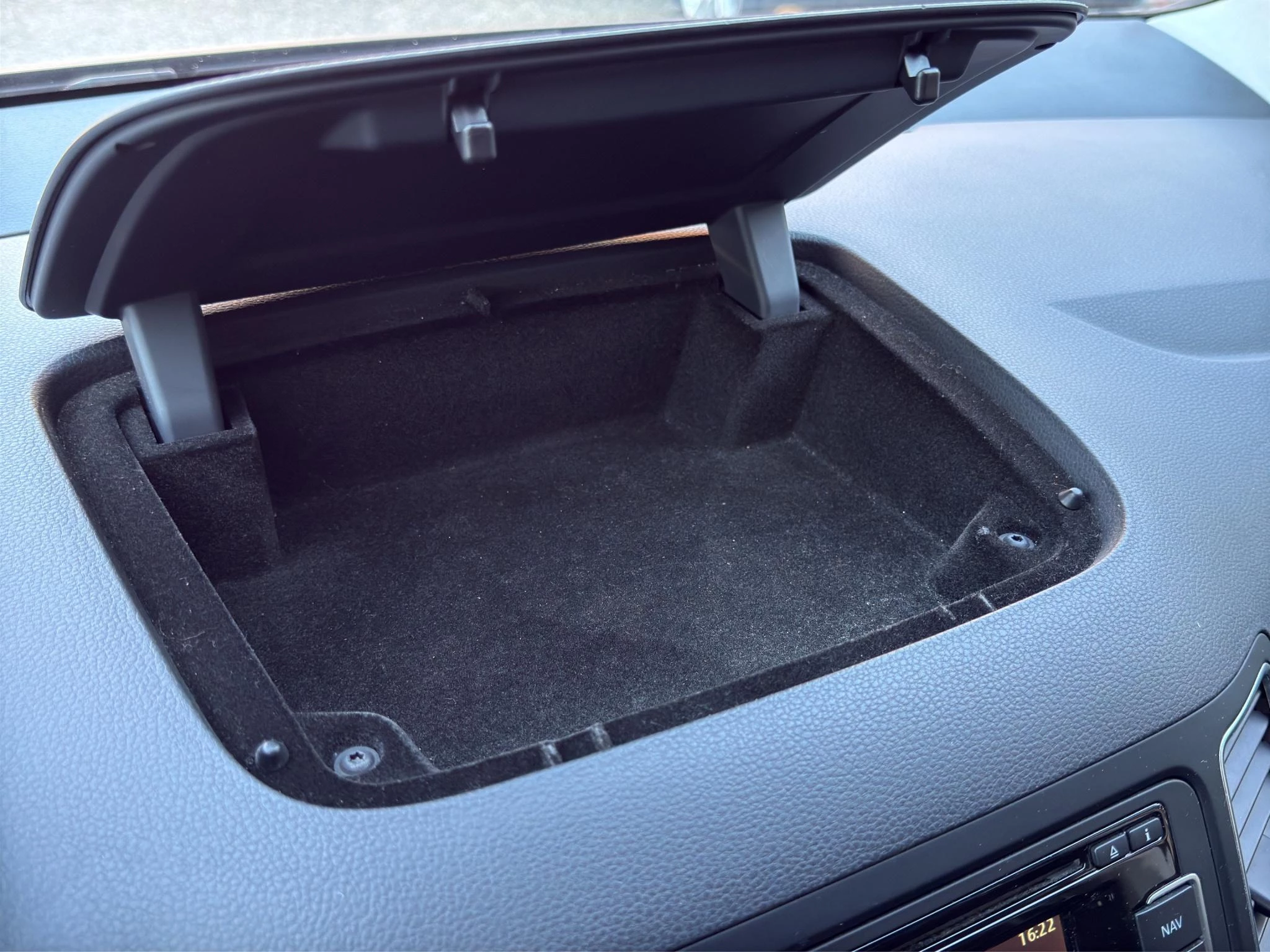 Hoofdafbeelding Volkswagen Sharan