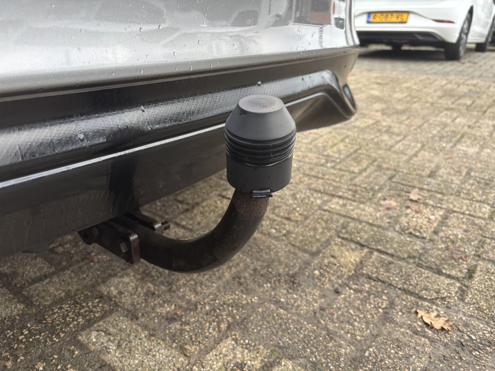 Hoofdafbeelding Nissan Pulsar