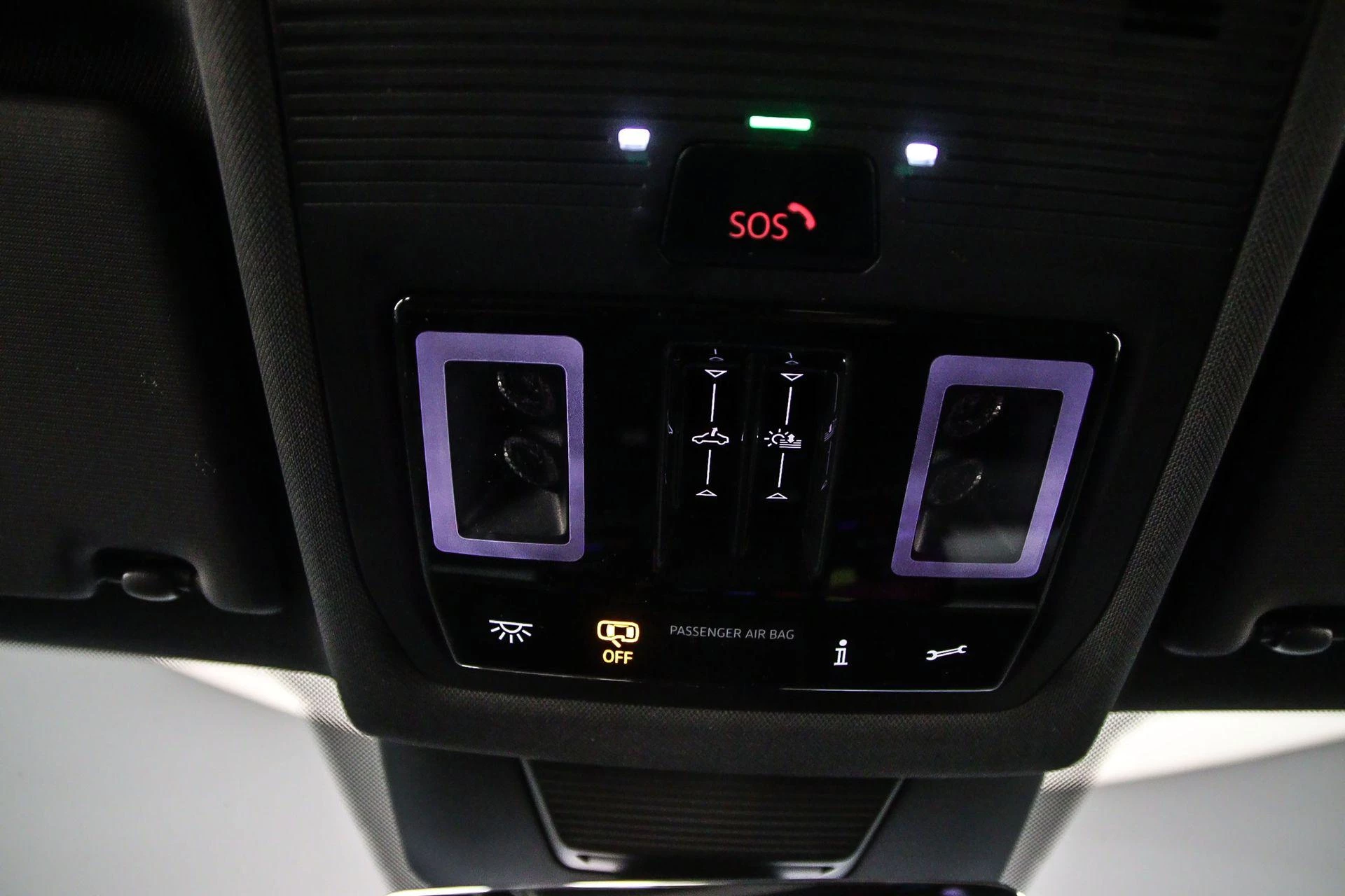 Hoofdafbeelding Volkswagen Tayron