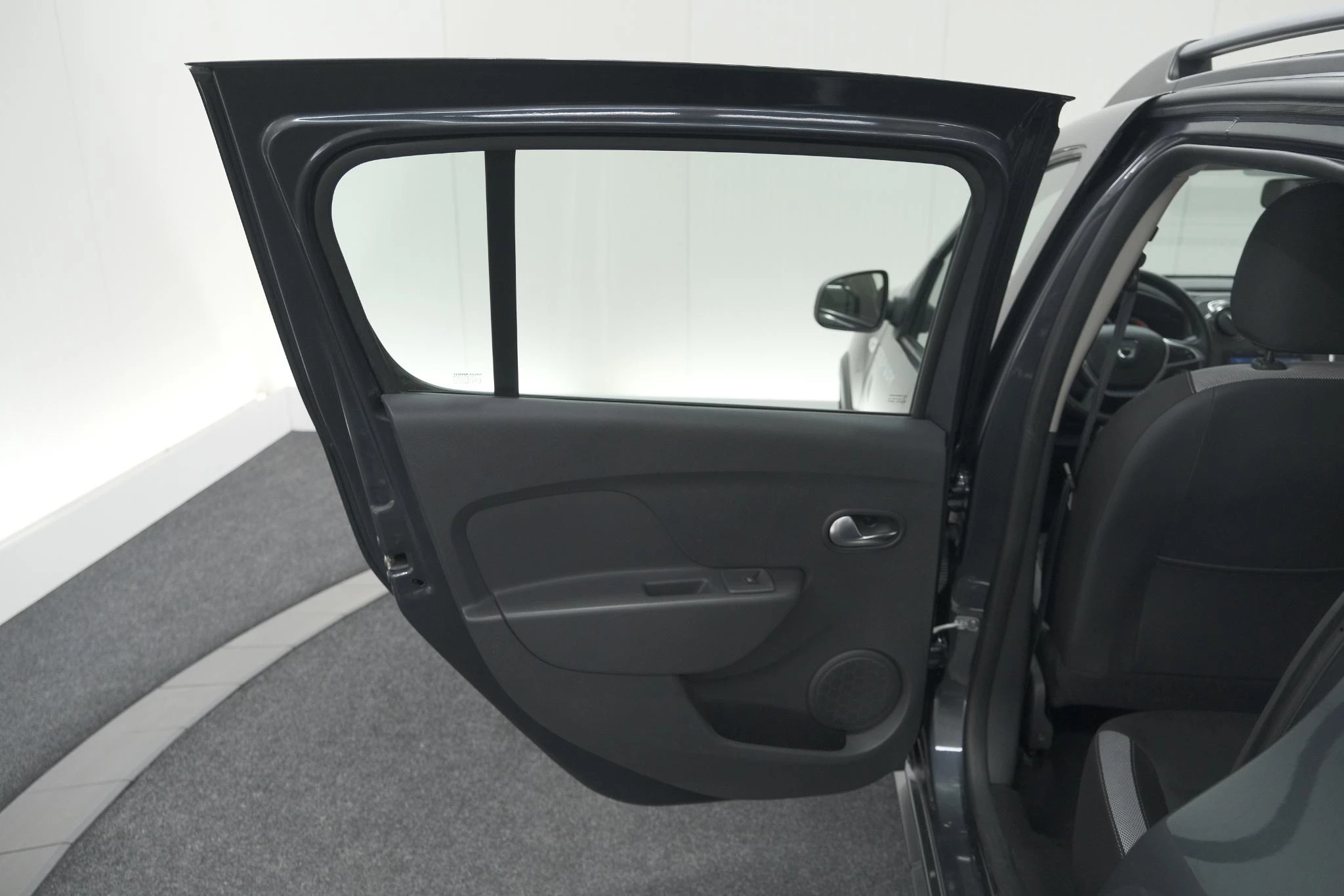 Hoofdafbeelding Dacia Sandero Stepway