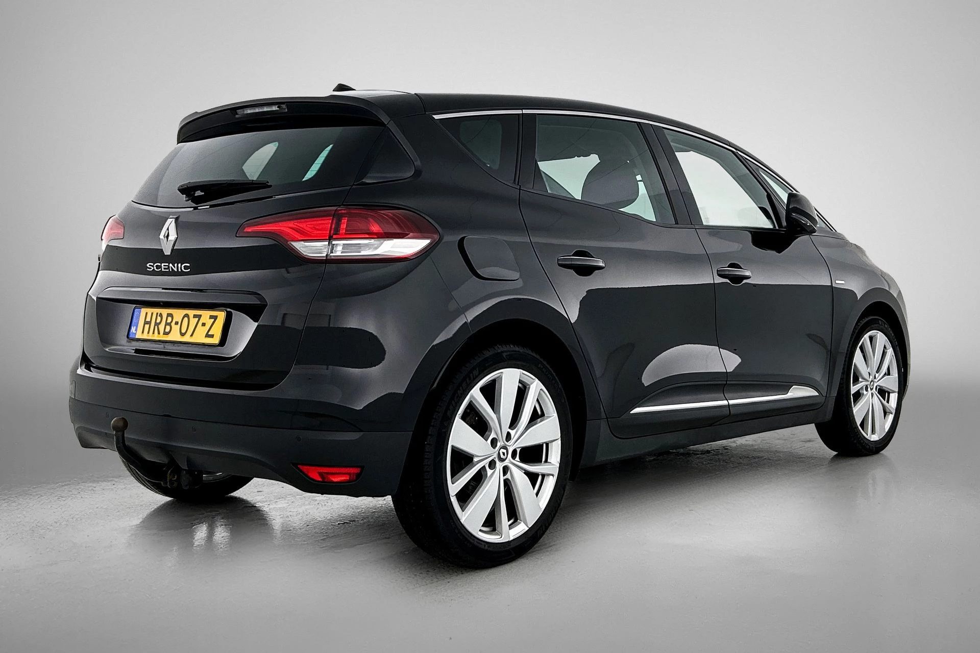 Hoofdafbeelding Renault Scénic