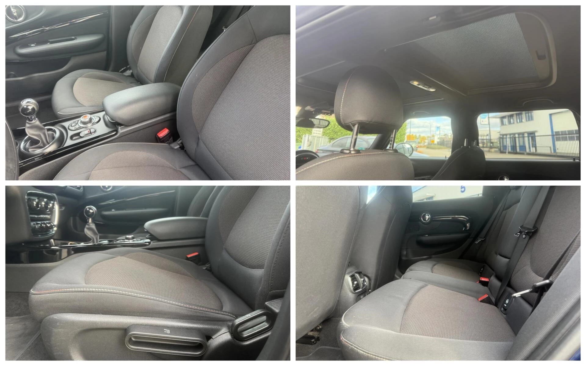 Hoofdafbeelding MINI Clubman