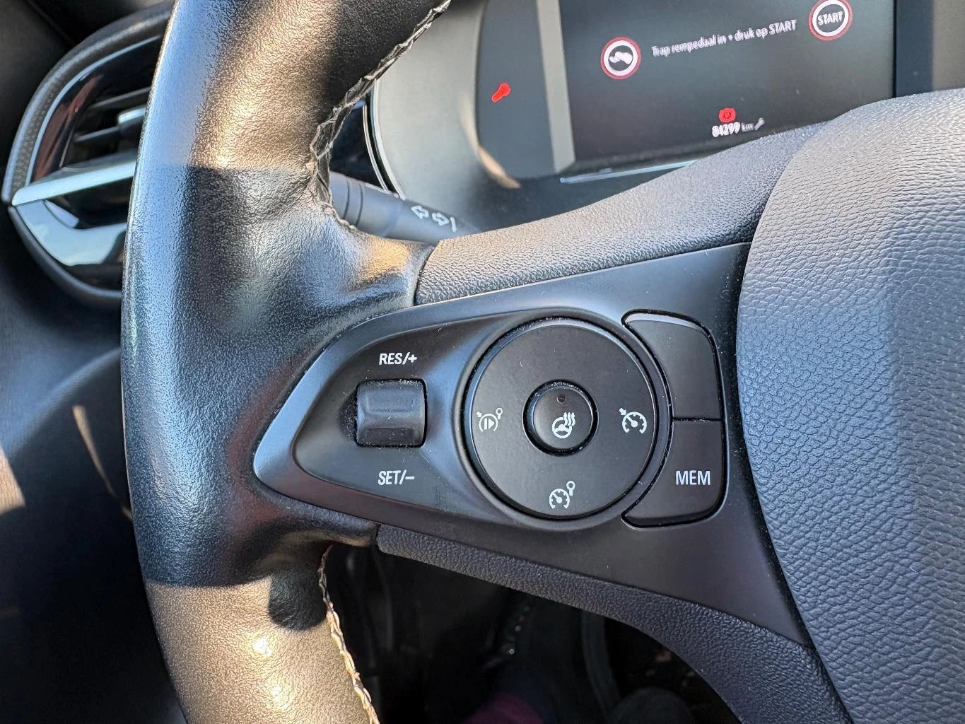 Hoofdafbeelding Opel Corsa-e