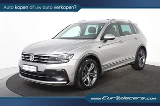 Volkswagen Tiguan 1.4 TSI R Line *Pano*Apple Carplay*