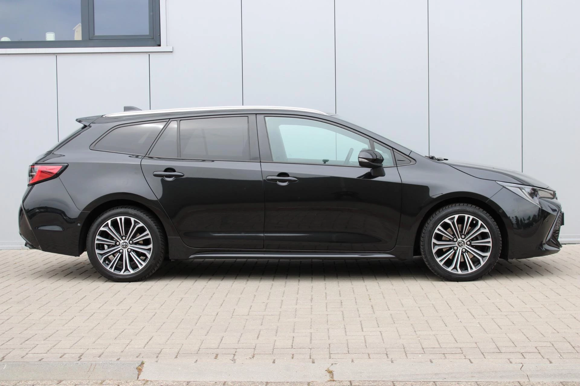 Hoofdafbeelding Toyota Corolla Touring Sports