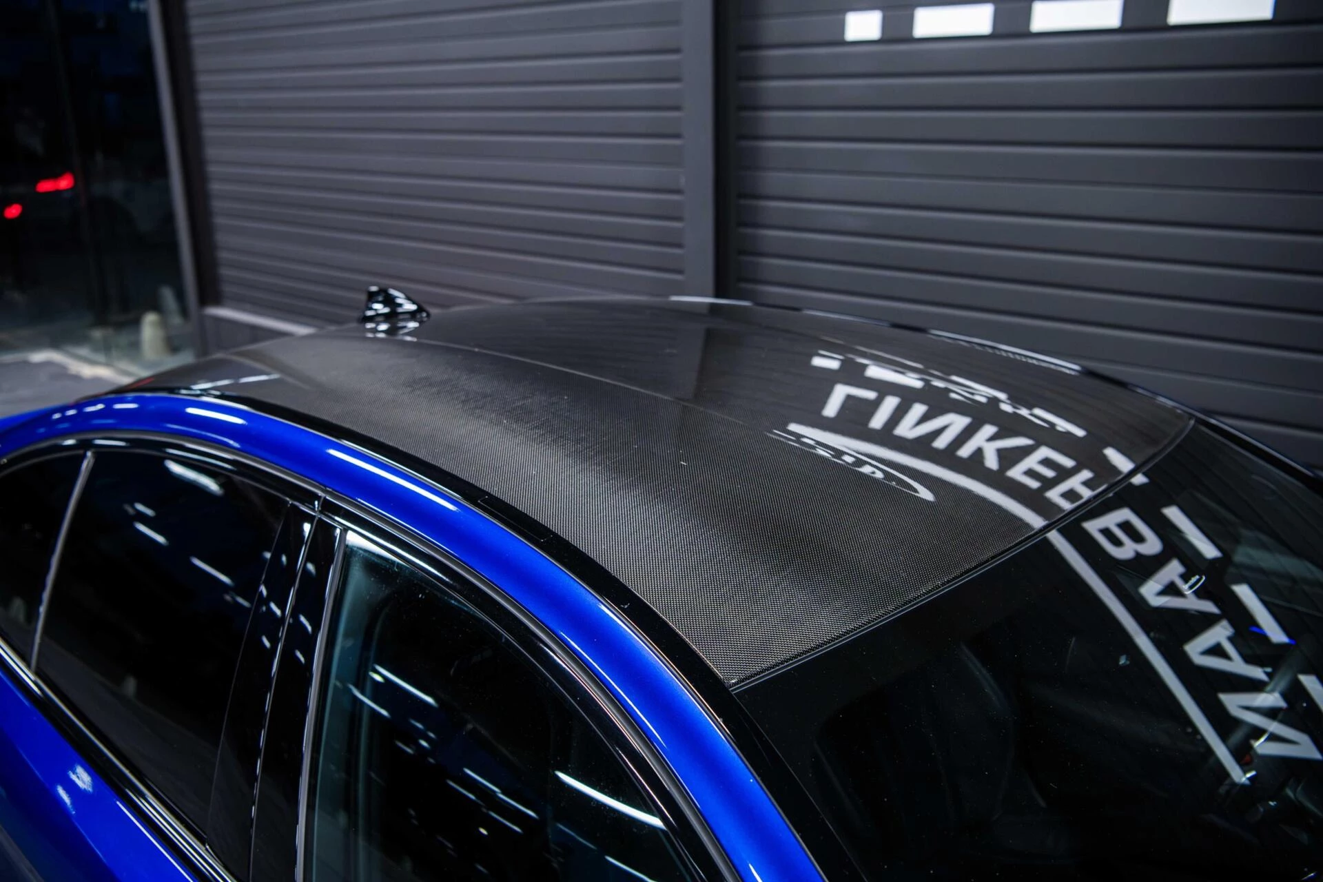 Hoofdafbeelding BMW M5