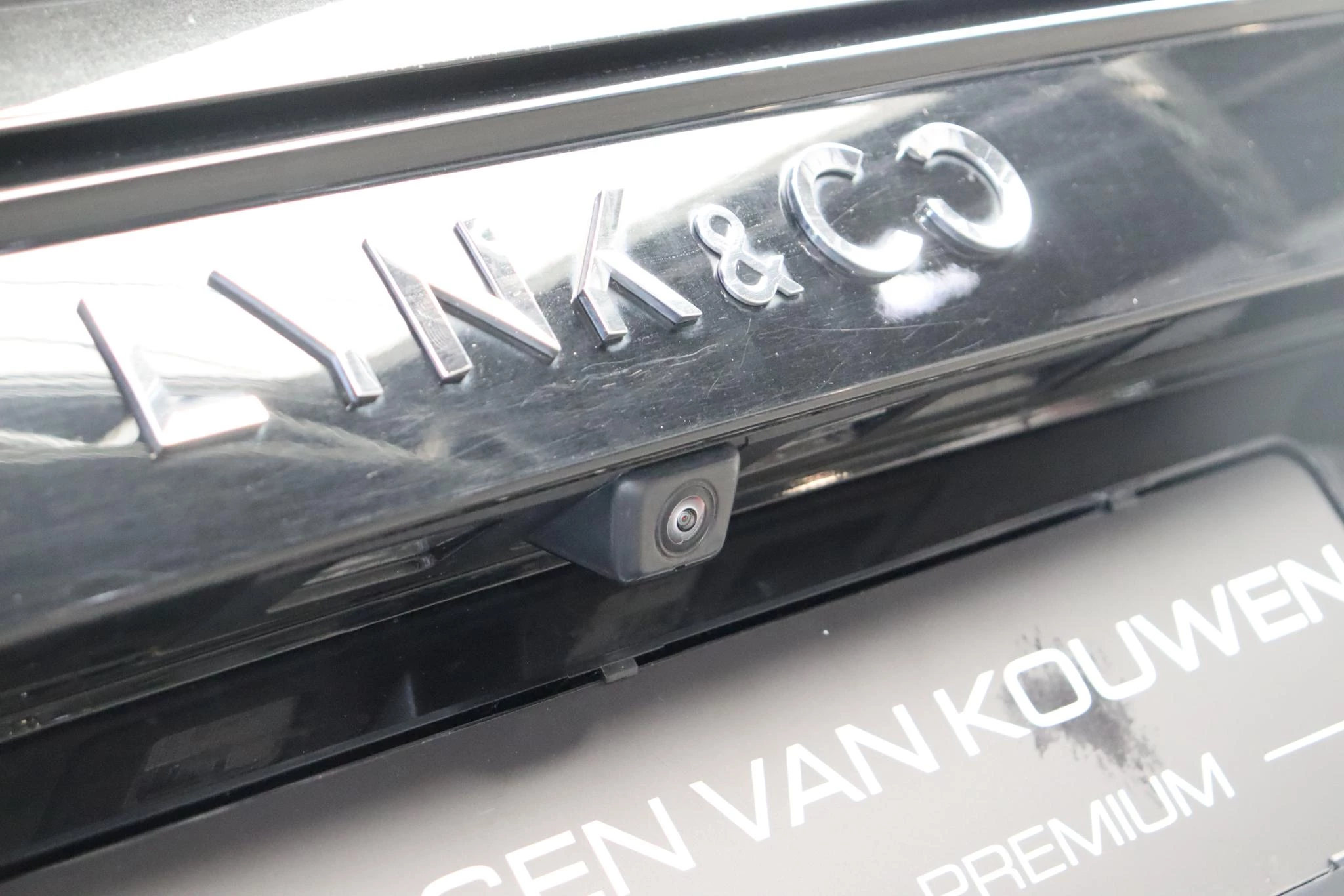 Hoofdafbeelding Lynk & Co 01