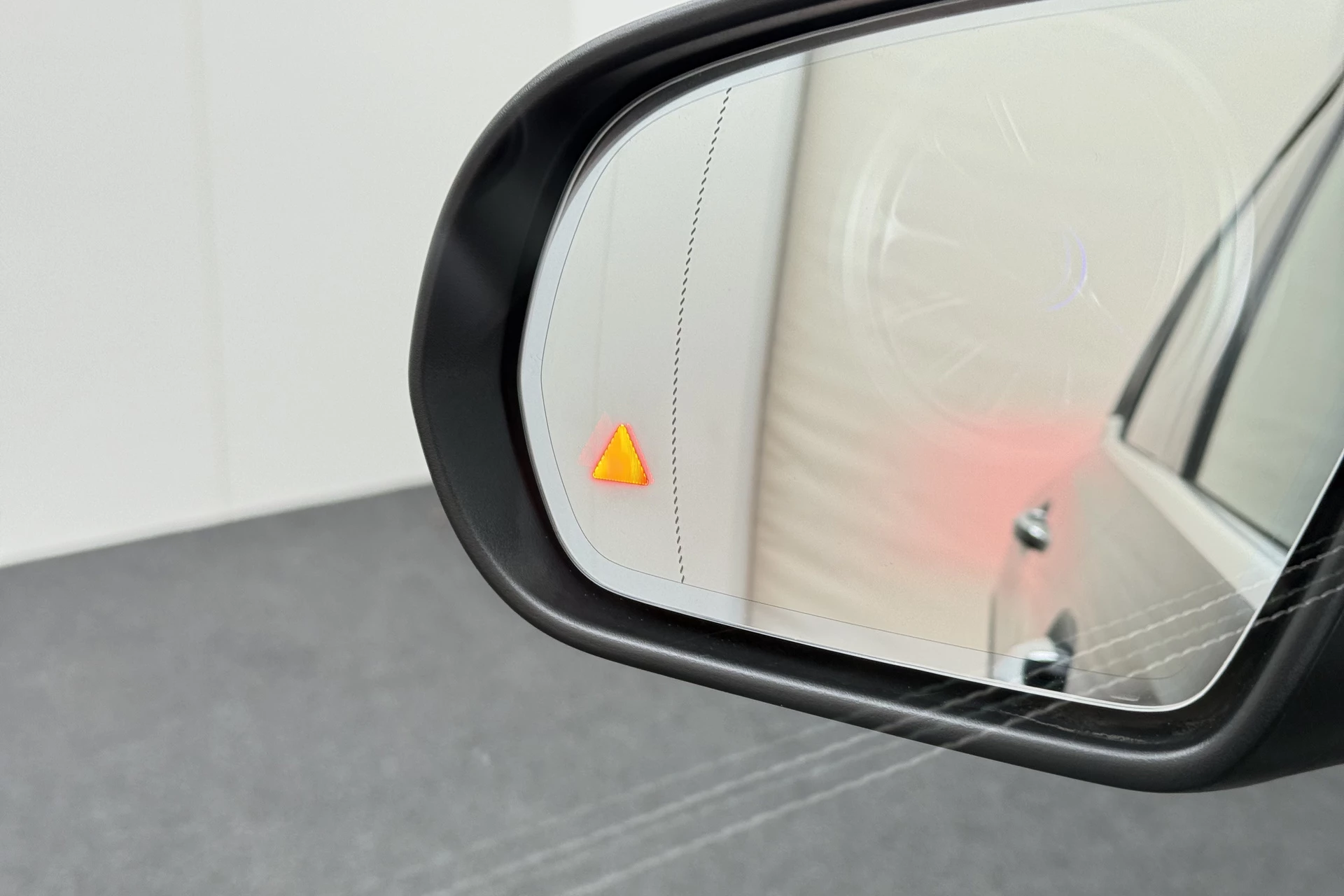 Hoofdafbeelding Mercedes-Benz EQB