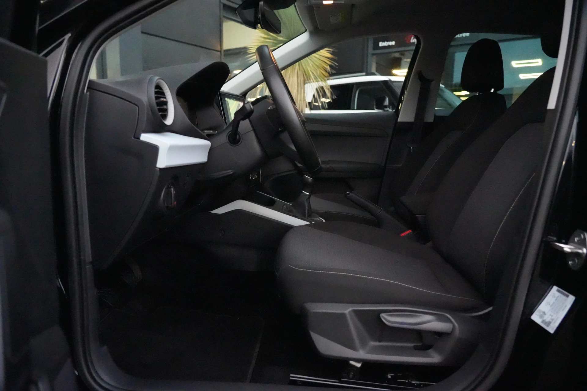 Hoofdafbeelding SEAT Arona