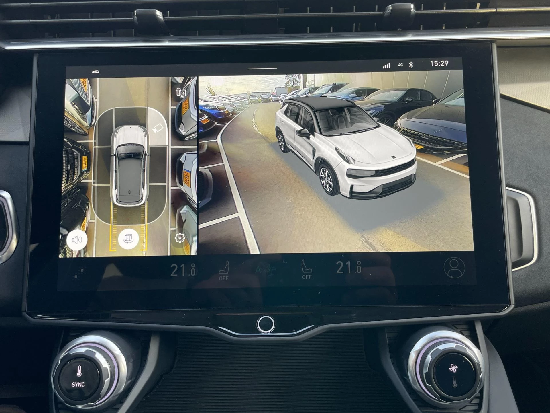 Hoofdafbeelding Lynk & Co 01