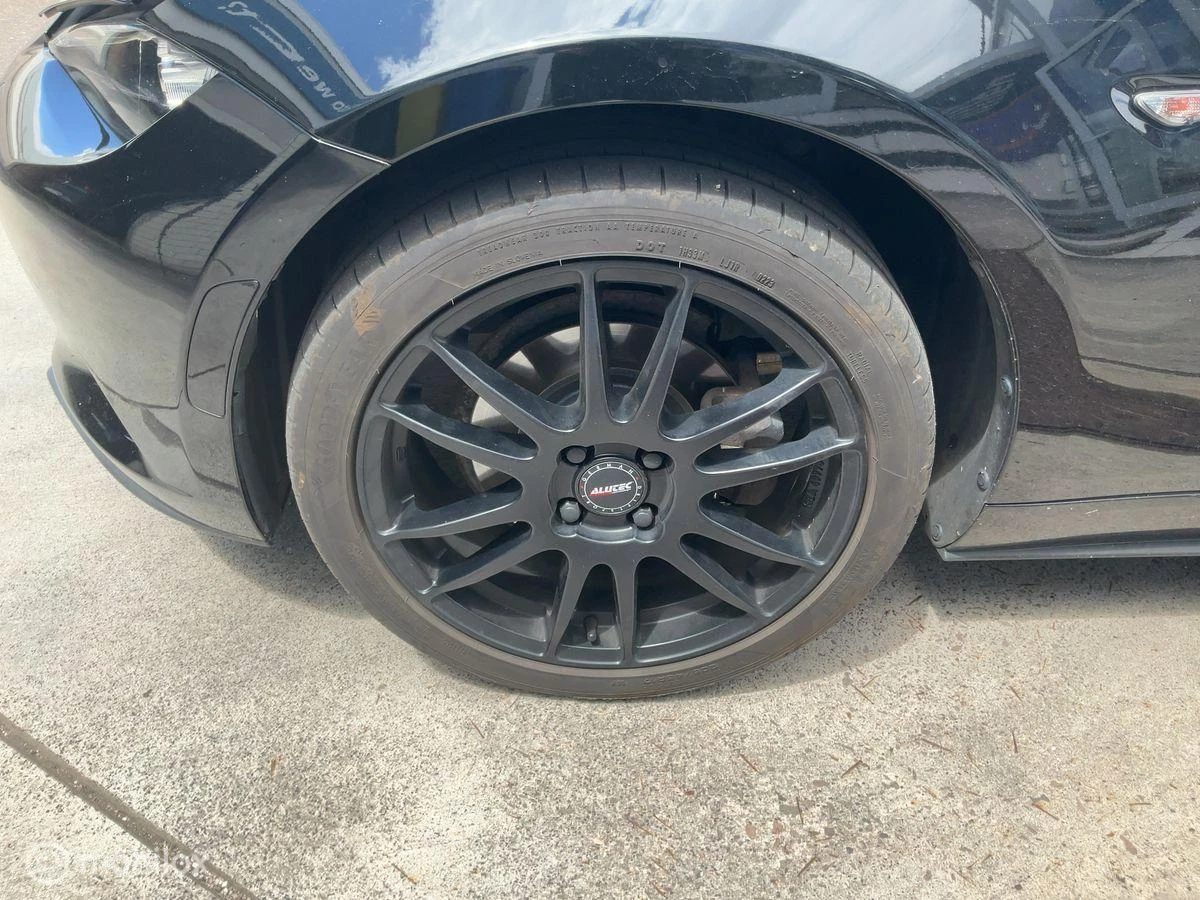 Hoofdafbeelding Mazda MX-5