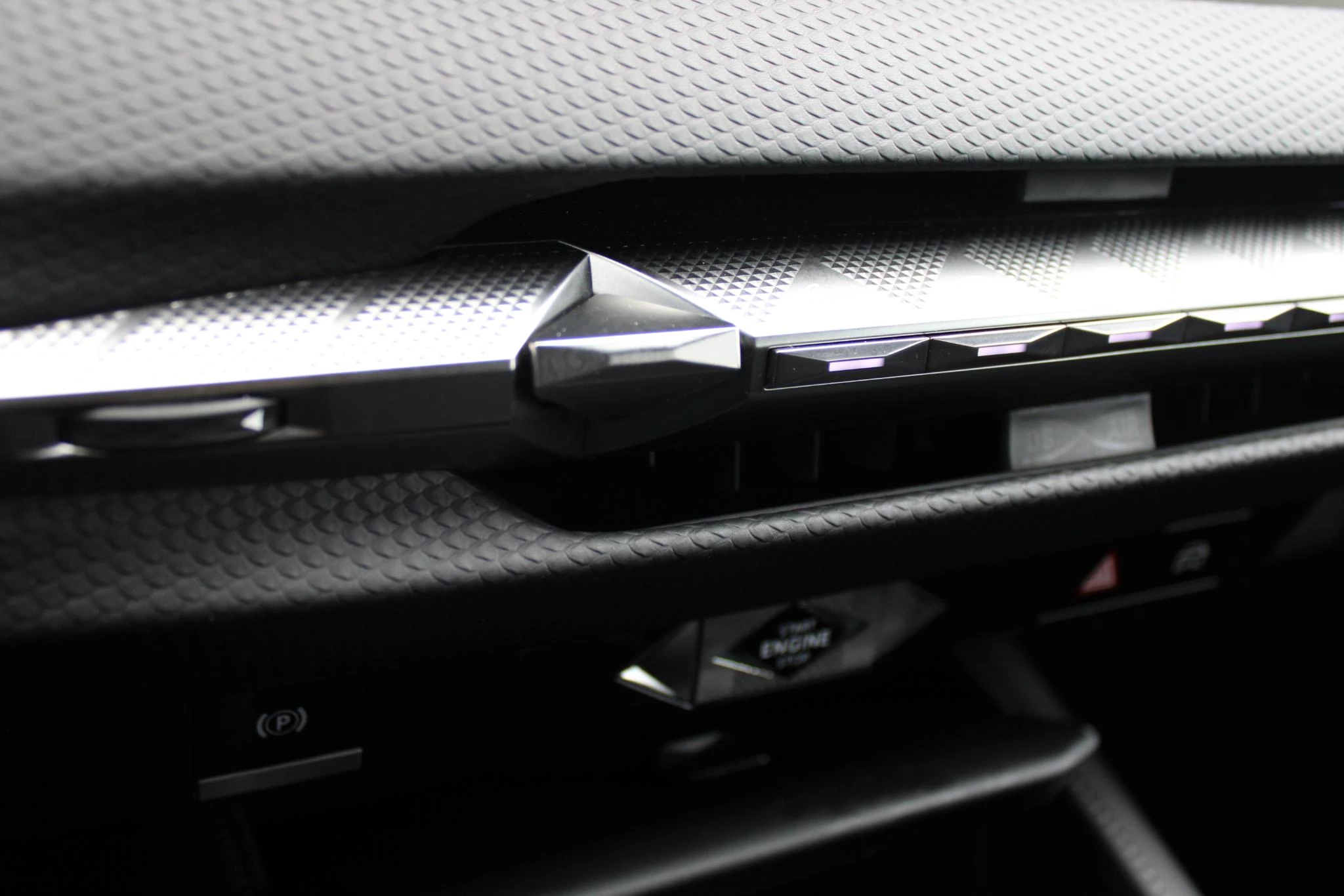 Hoofdafbeelding DS DS 4