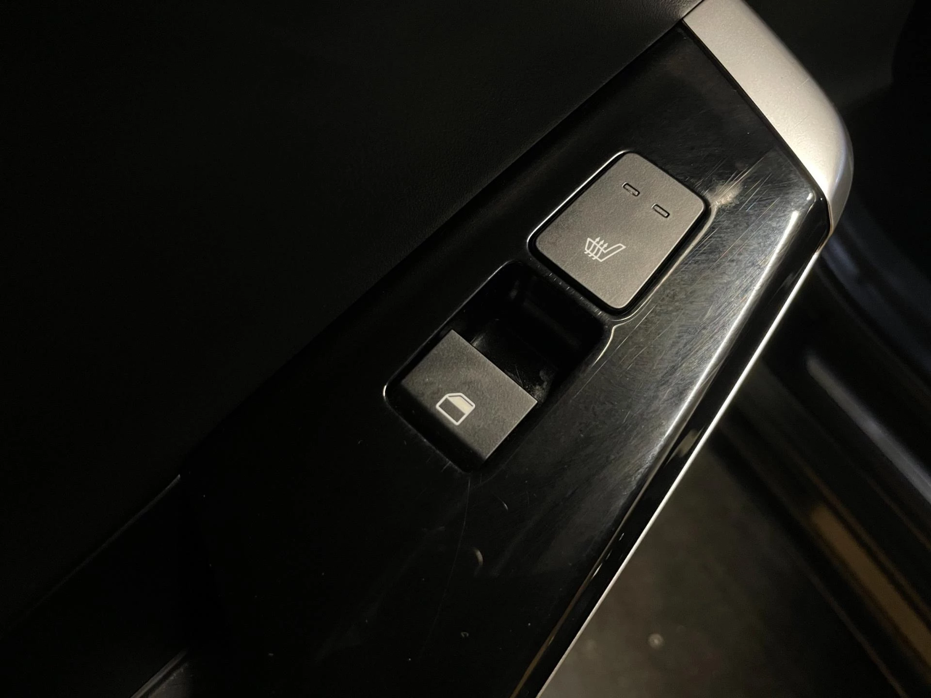 Hoofdafbeelding Kia EV6