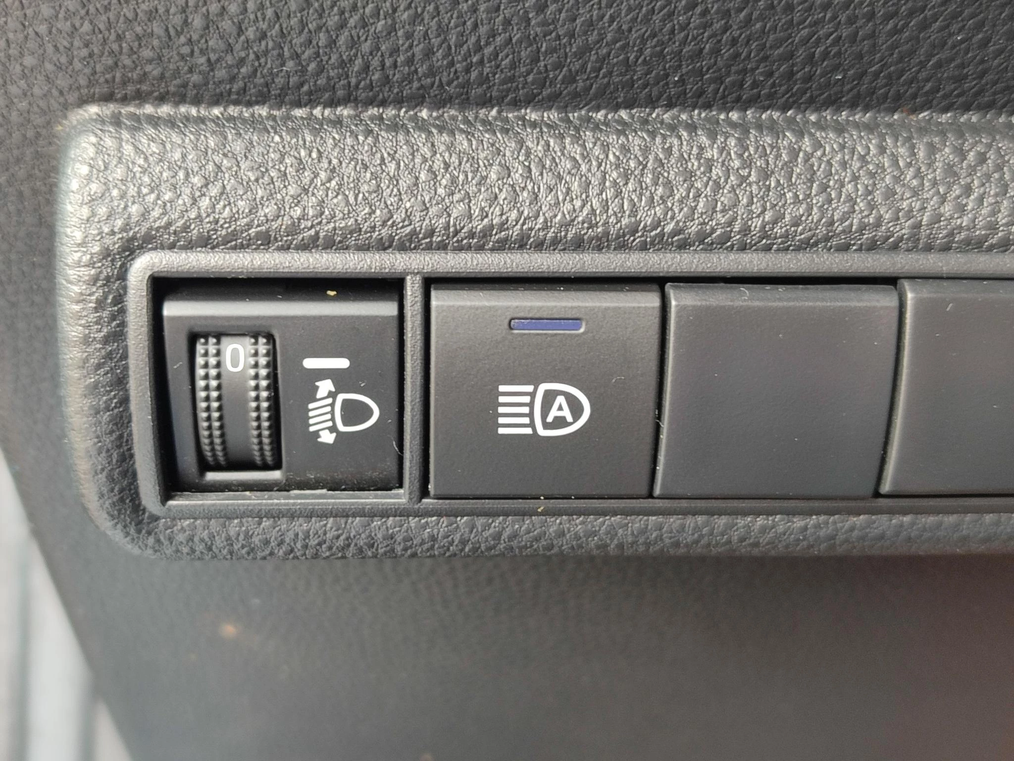 Hoofdafbeelding Toyota Corolla
