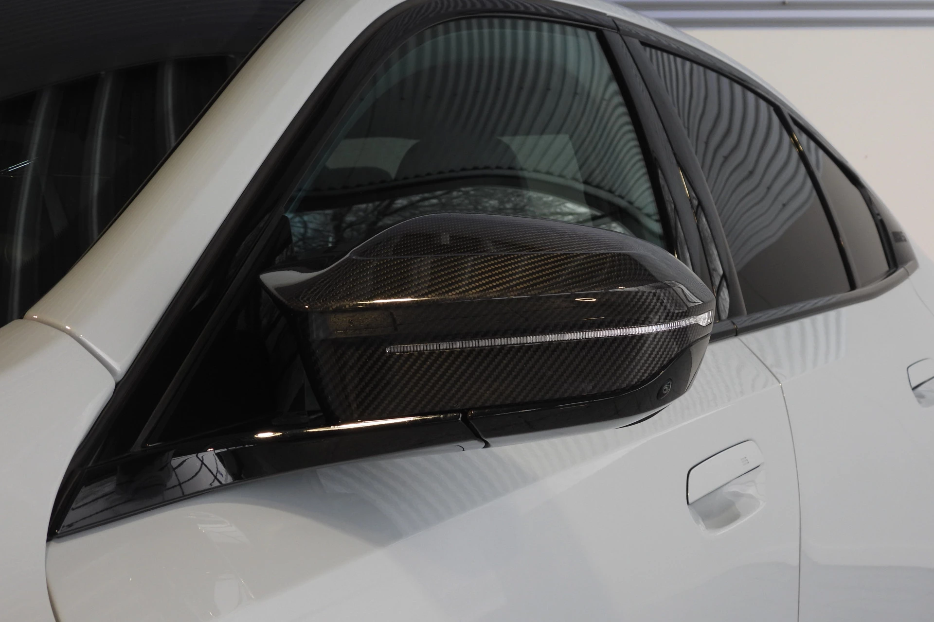 Hoofdafbeelding BMW M5