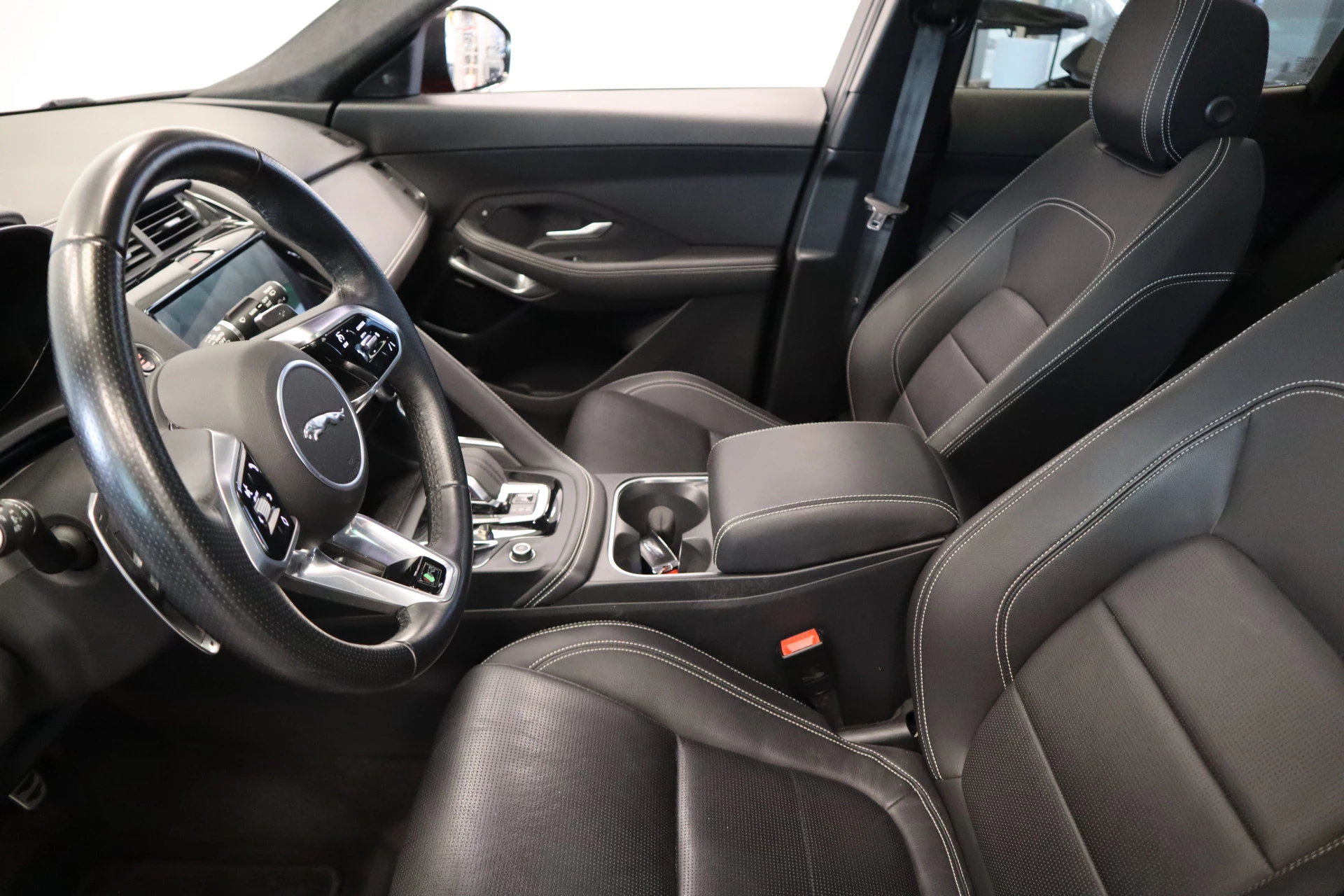 Hoofdafbeelding Jaguar E-PACE