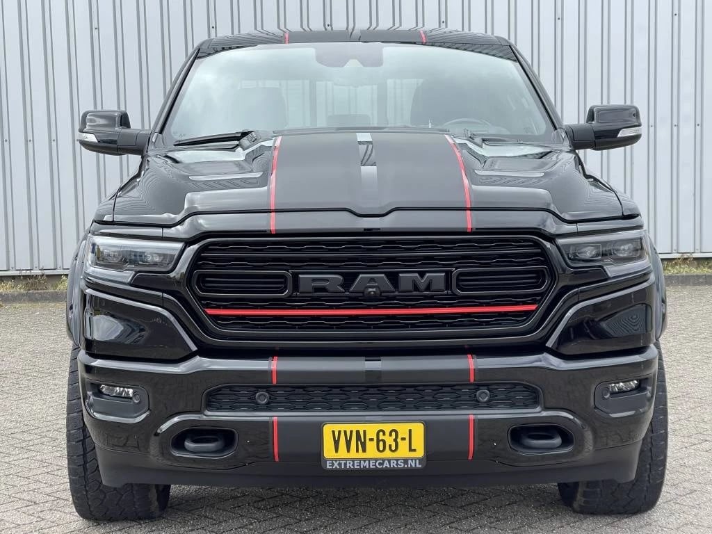 Hoofdafbeelding Dodge Ram Pick-Up