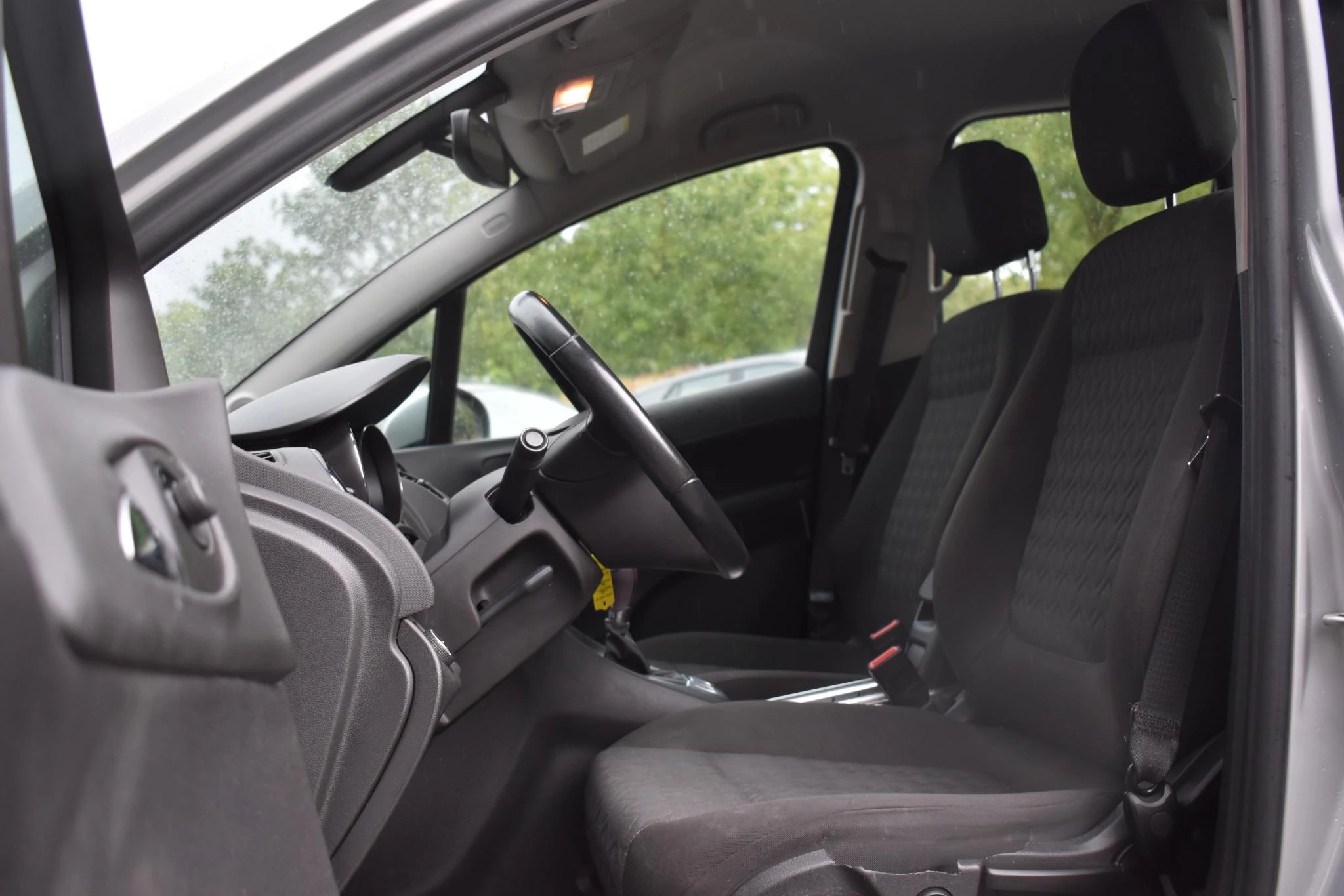 Hoofdafbeelding Opel Meriva