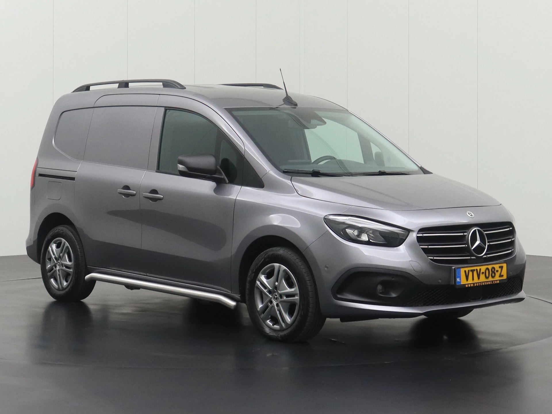 Hoofdafbeelding Mercedes-Benz Citan