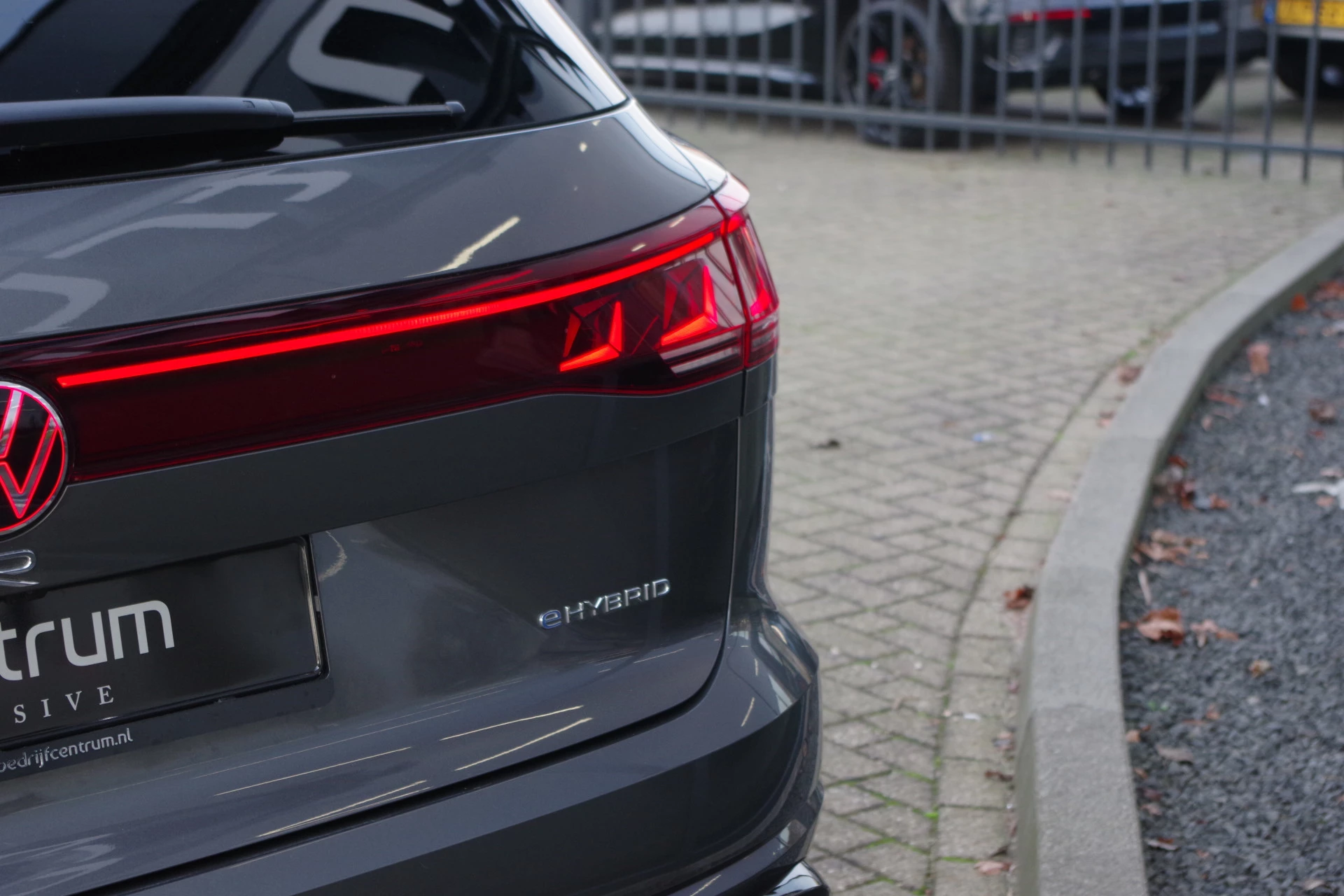 Hoofdafbeelding Volkswagen Touareg