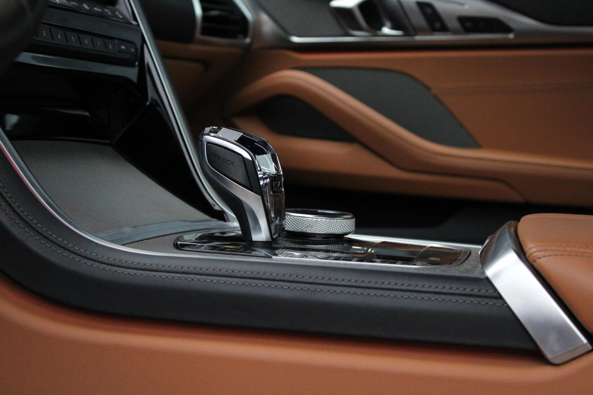 Hoofdafbeelding BMW 8 Serie