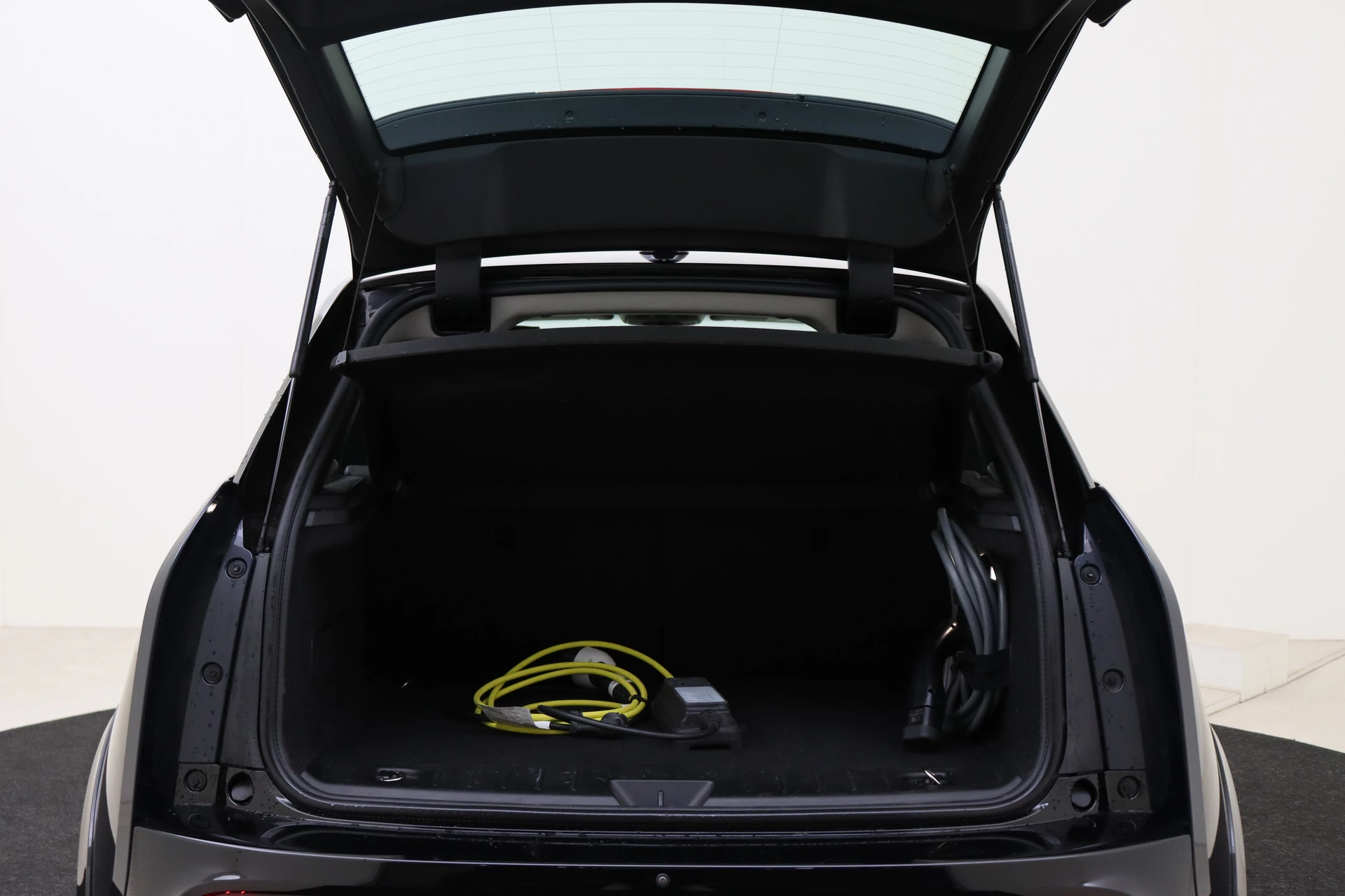 Hoofdafbeelding BMW i3
