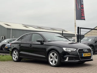 Audi A3 Limousine 1.5 TFSI 150PK CoD Design Pro Line Plus Automaat Trekhaak
