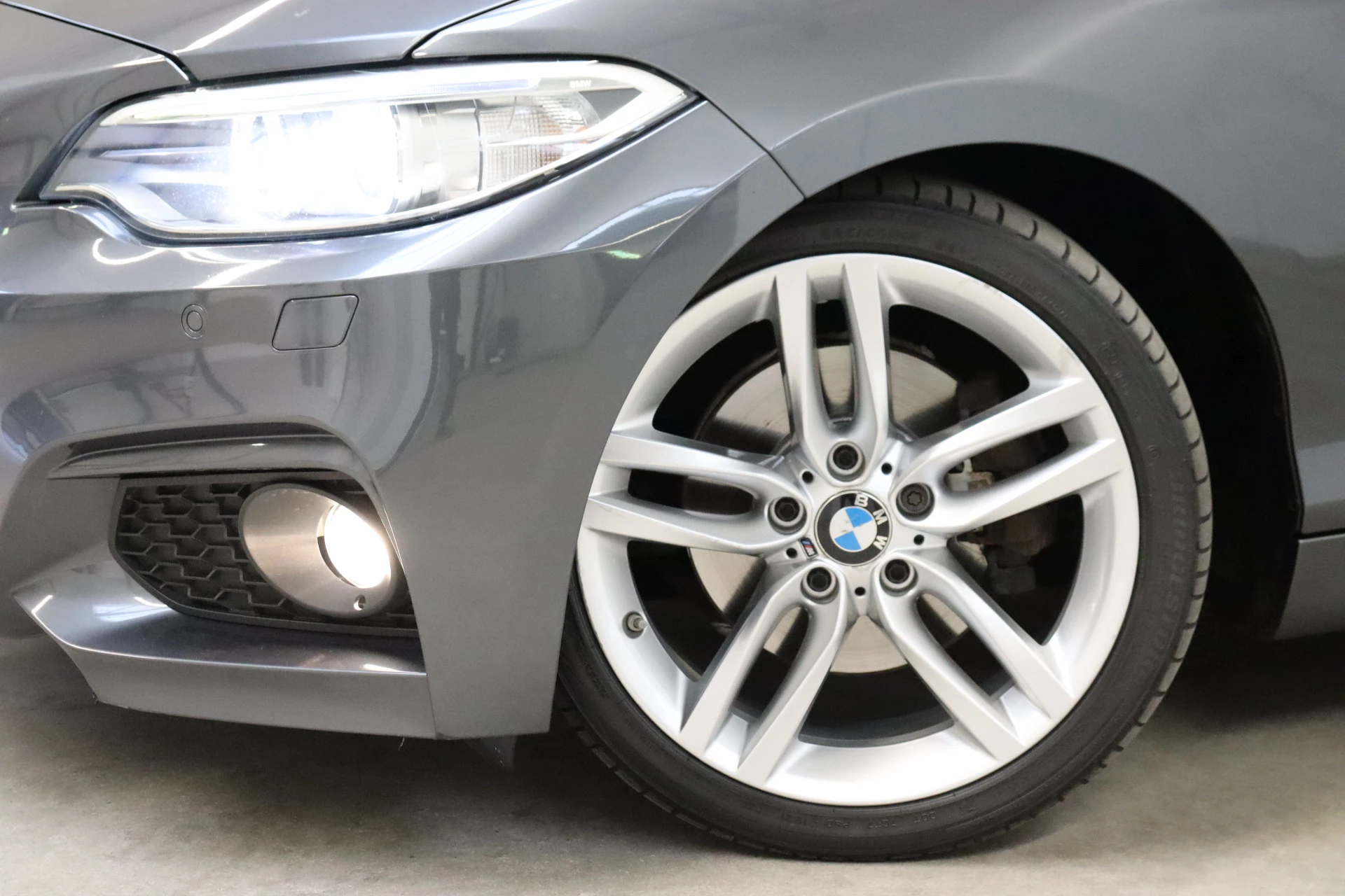 Hoofdafbeelding BMW 2 Serie