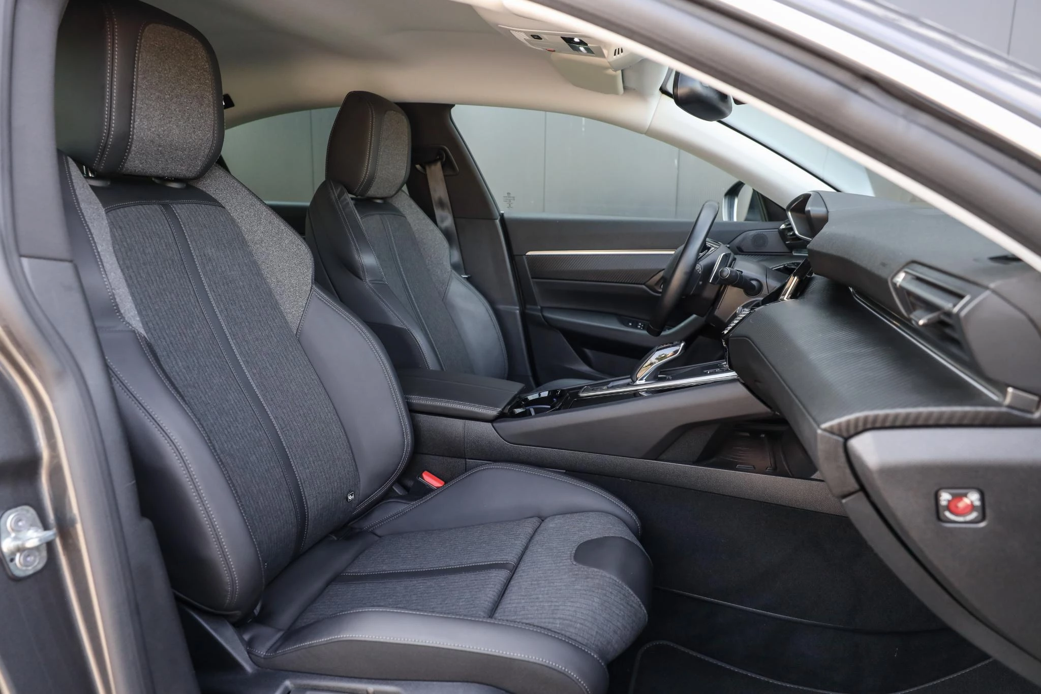 Hoofdafbeelding Peugeot 508