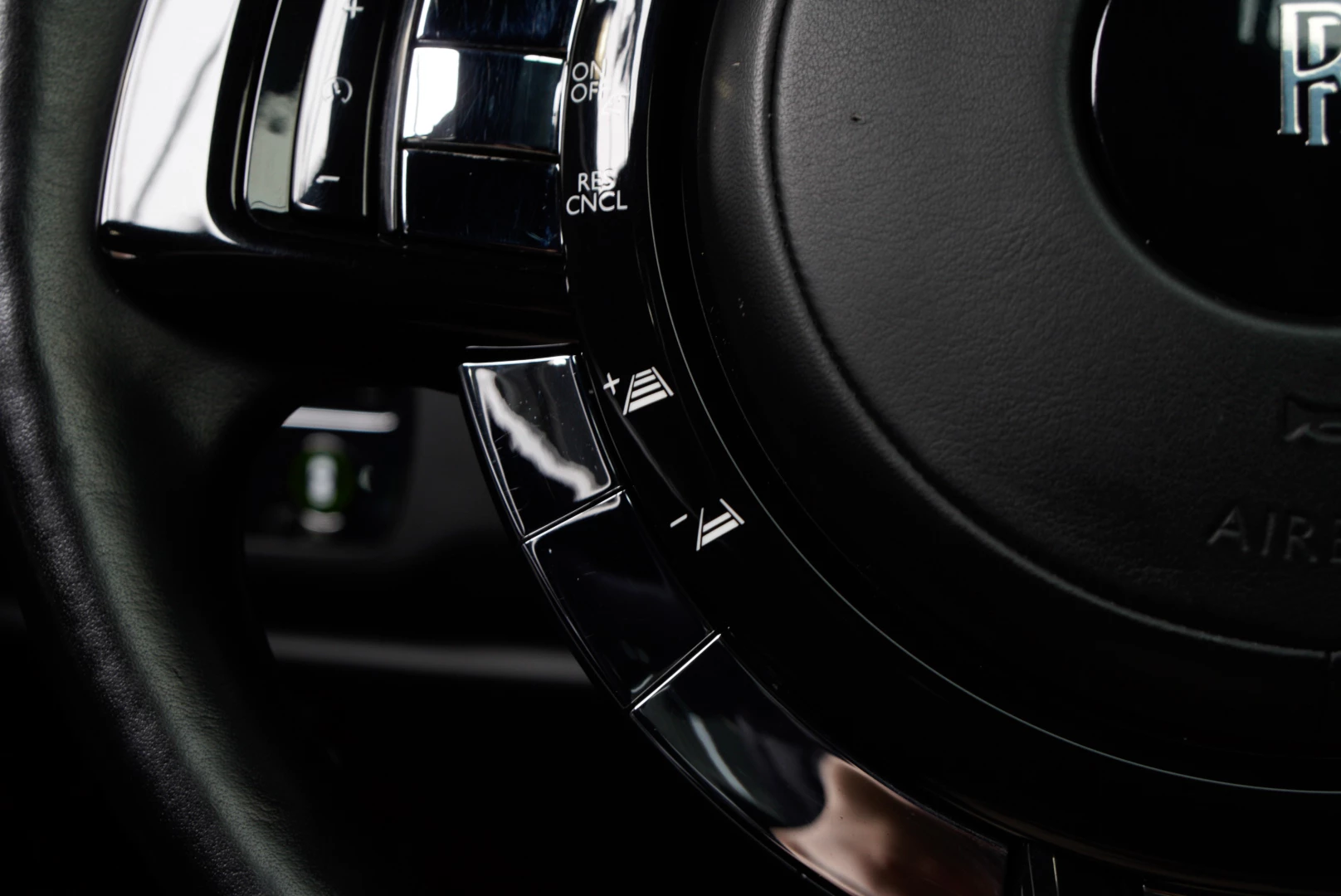 Hoofdafbeelding Rolls-Royce Cullinan