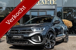 Volkswagen T-Roc 1.5 TSI R-Line|PANO|ACC|CAMERA|19''|KEYLESS