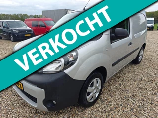 Renault Kangoo Express 1.5 dCi 90 Express Black Edition, camera ,navi , Apk 4-2026 , Geen btw , nette bus