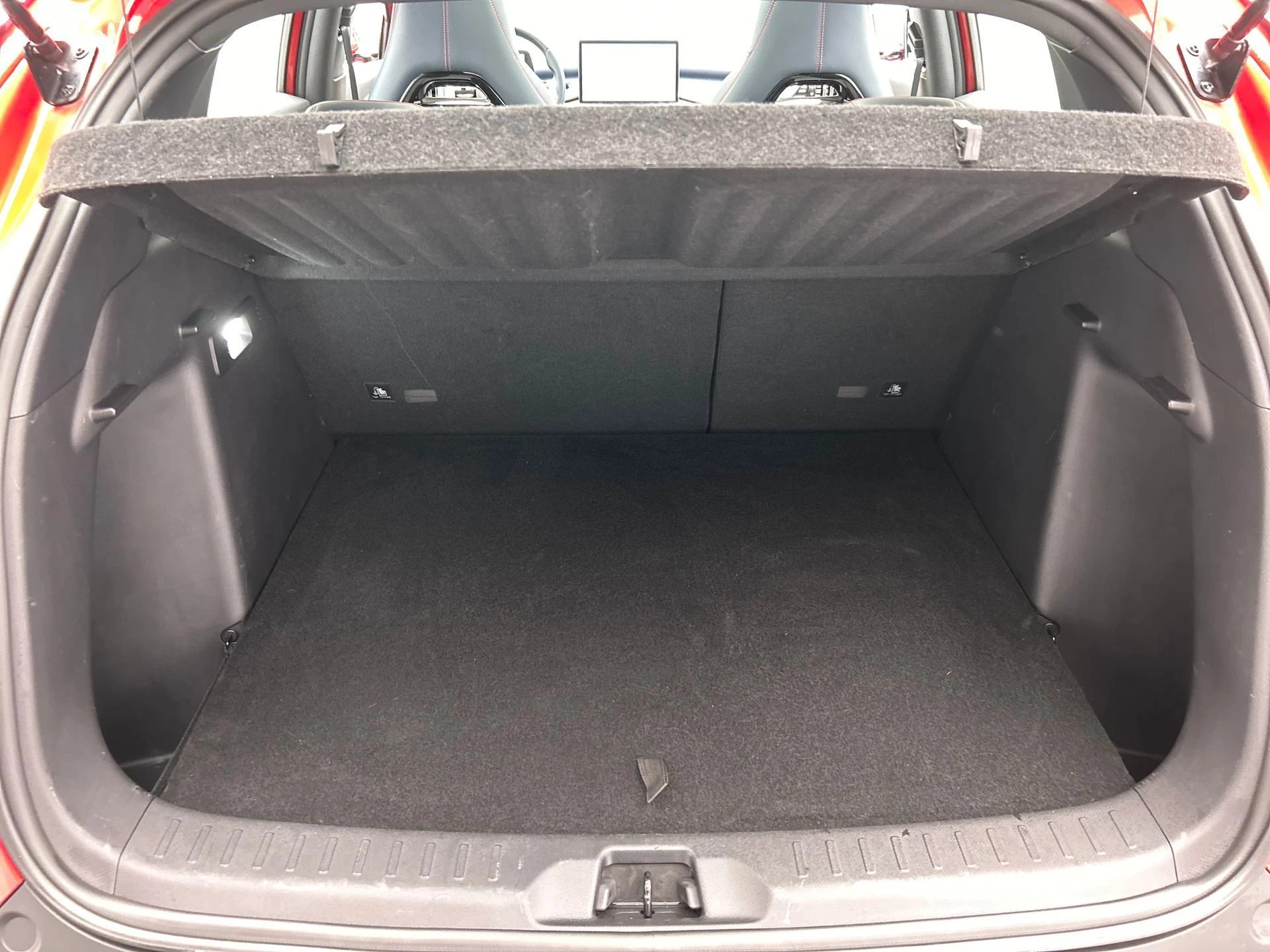 Hoofdafbeelding BYD ATTO 3