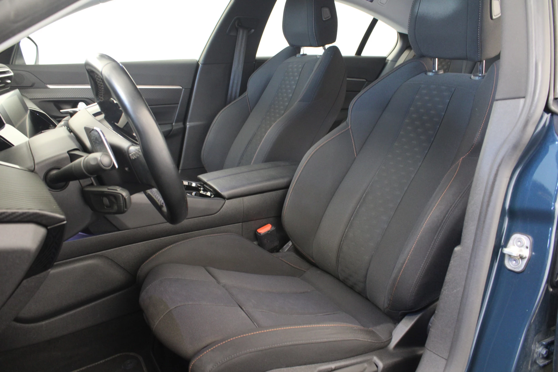 Hoofdafbeelding Peugeot 508