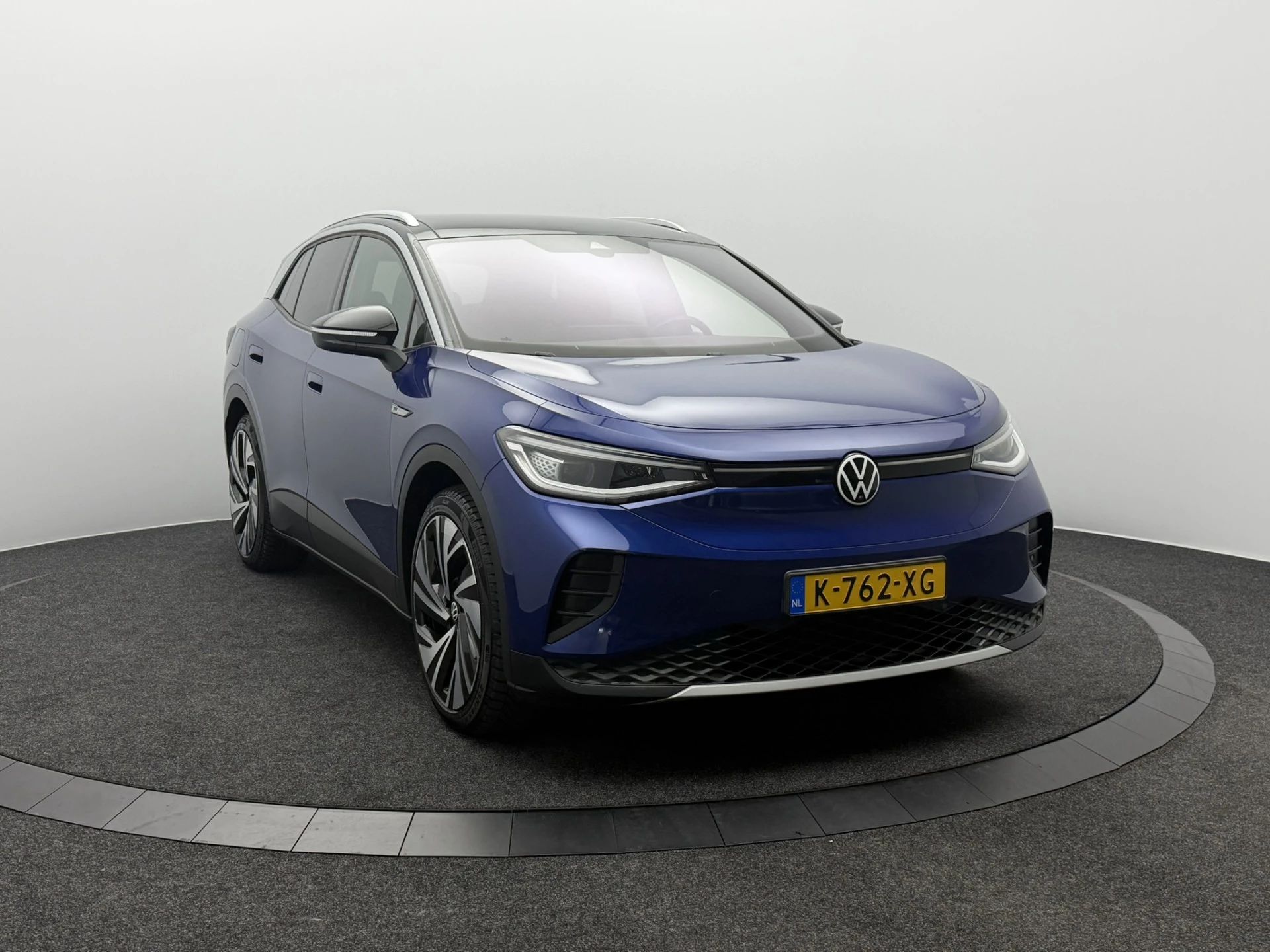 Hoofdafbeelding Volkswagen ID.4
