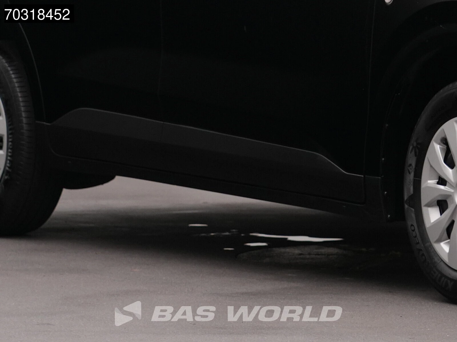 Hoofdafbeelding Ford Transit Courier