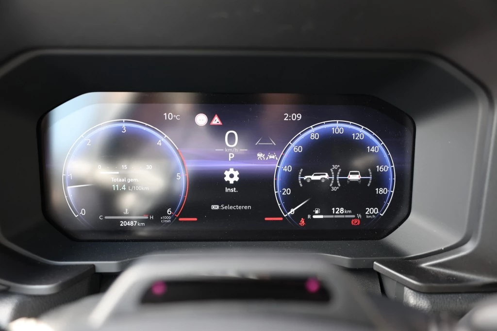 Hoofdafbeelding Toyota Land Cruiser