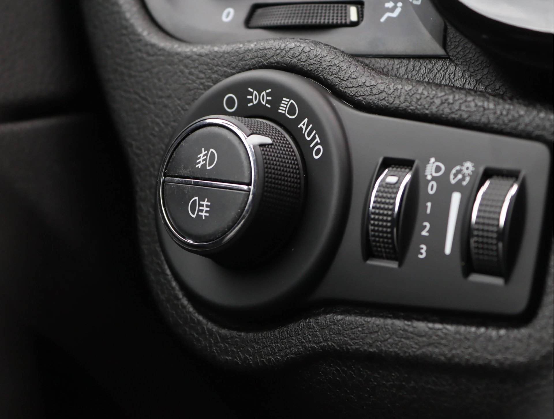 Hoofdafbeelding Fiat 500X