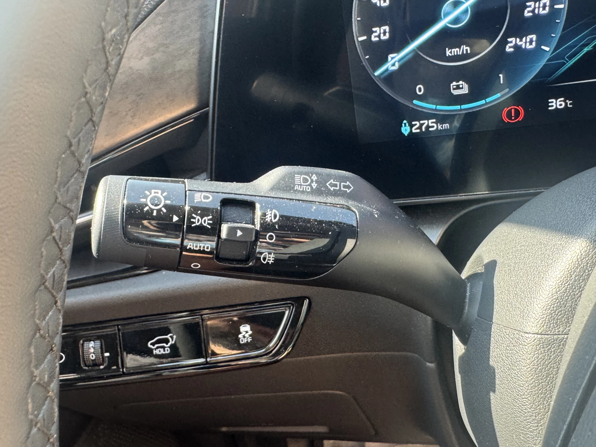 Hoofdafbeelding Kia Niro EV