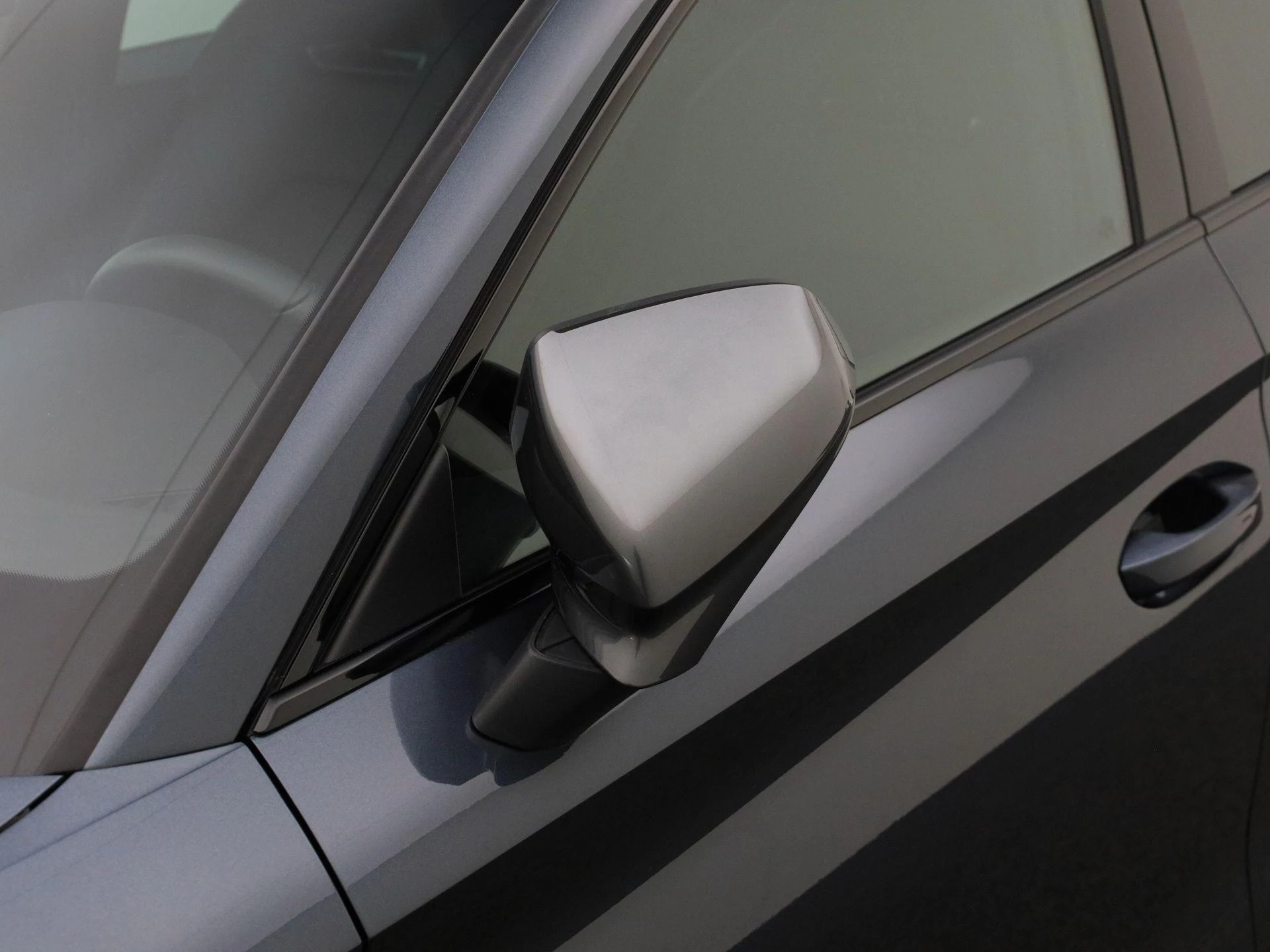 Hoofdafbeelding CUPRA Leon Sportstourer