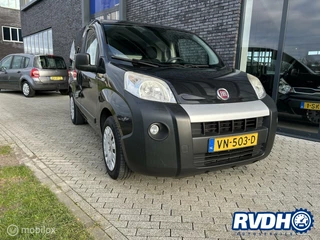 Hoofdafbeelding Fiat Fiorino