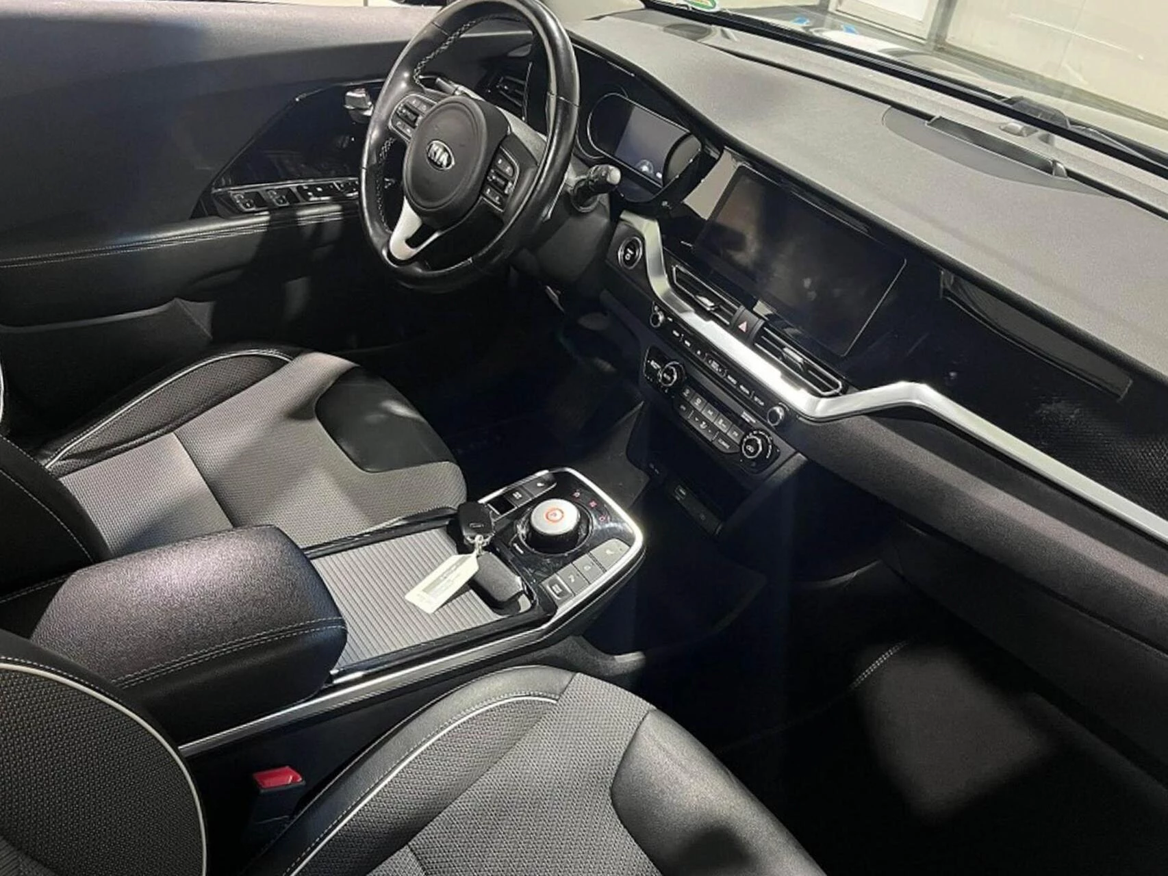 Hoofdafbeelding Kia e-Niro