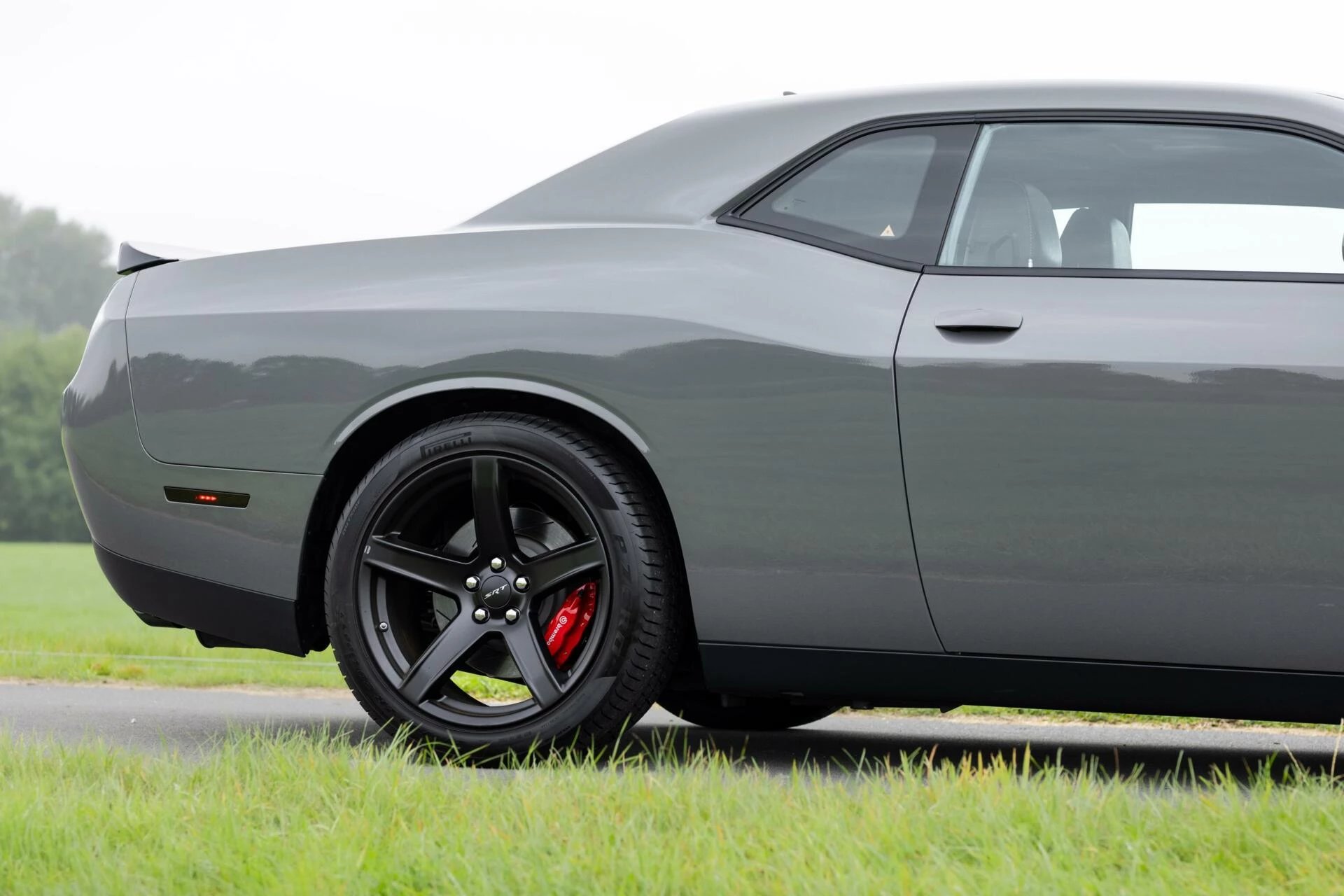 Hoofdafbeelding Dodge Challenger